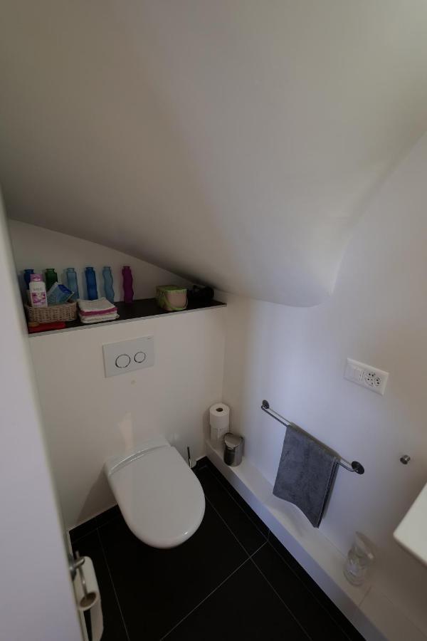 Appartamento Libellules Villeneuve Esterno foto